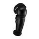 Наколенники LEATT Knee Shin Guard 3.0 EXT [Black], S/M - photo 2